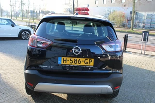 Opel Crossland X - afbeelding nr 7