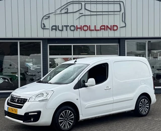 Peugeot Partner - 10989940-0