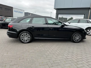 Audi A4 Audi A4 A4-Avant 35 TFSi Business Edition Camera Leder - afbeelding nr 9