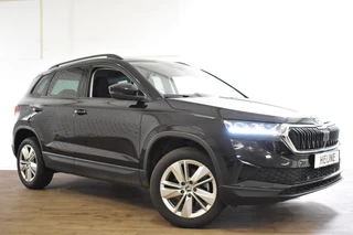 Škoda Karoq Škoda Karoq 1.5 TSI ACT 150PK DSG ELEGANCE VIRTUAL/CAMERA/CARPLAY - afbeelding nr 11