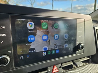 Kia Sportage Kia Sportage 1.6 T-GDi ComfortLine | Carplay/Cruise/Camera - afbeelding nr 20