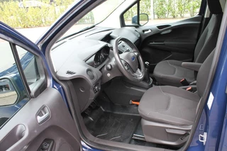 Ford Transit Courier Ford Transit Courier 1.0 Trend - afbeelding nr 8