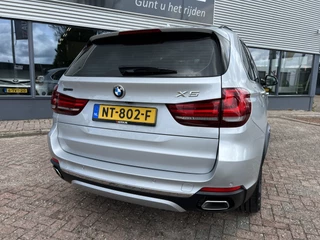 BMW X5 BMW X5 xDrive40e High Executive - afbeelding nr 47