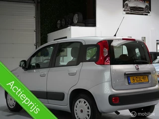 Fiat Panda Fiat Panda 0.9 TwinAir Edizione Cool - afbeelding nr 5