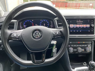 Volkswagen T-Roc - afbeelding nr 22