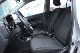 Kia Picanto Kia Picanto 1.0 DPI Dynamic Plus Line **NL-Auto** keyless entry / A. Cam - afbeelding nr 22