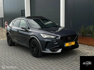 CUPRA Formentor CUPRA Formentor 310PK 2.0 TSI 4DRIVE PANO KEYLESS VR NAVI - afbeelding nr 3
