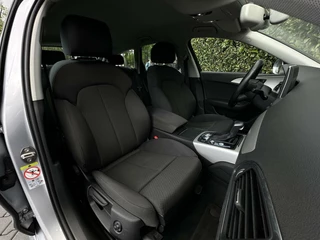 Audi A6 Audi A6 Avant 1.8 TFSI ultra Advance, FACELIFT, NL AUTO, NAP-LOGISCH, MATRIX, KEYLESS, ECC-AIRCO, NAVI, CRUISE, LICHTMETAAL 18