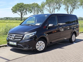 Mercedes-Benz Vito 114 CDI Lang