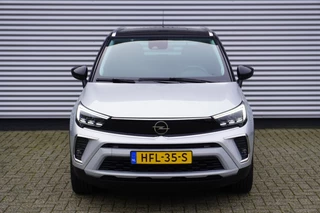 Opel Crossland - afbeelding nr 6