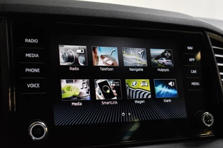 Škoda Karoq Škoda Karoq 1.5 TSI ACT 150PK DSG ELEGANCE VIRTUAL/CAMERA/CARPLAY - afbeelding nr 22