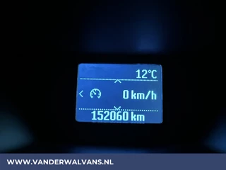 Ford Transit Connect Ford Transit Connect 1.5 TDCI 101pk L1H1 Euro6 Airco | Trekhaak | Cruisecontrol | Kast | Zijdeur - afbeelding nr 17