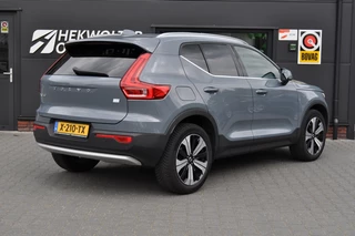 Volvo XC40 Volvo XC40 1.5 T4 Core Bright | Camera | Trekhaak | Keyless - afbeelding nr 4