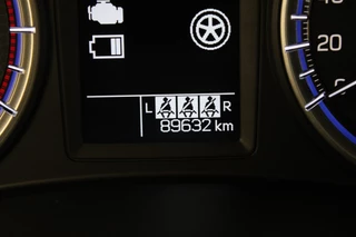 Suzuki S-Cross |Stoelverwarming|Camera| - afbeelding nr 18
