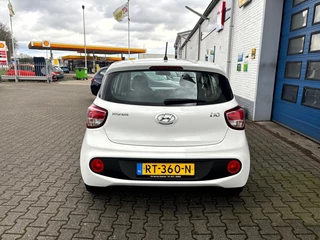 Hyundai i10 - afbeelding nr 12