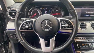 Mercedes-Benz E-Klasse - afbeelding nr 8