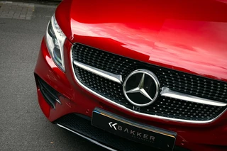 Mercedes-Benz V-Klasse Mercedes-Benz V-Klasse 300d L.DC Nieuwstaat ! - afbeelding nr 26