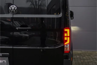 Volkswagen Crafter ACC Dubbel Schuifdeur BPM Vrij Facelift LED - afbeelding nr 15