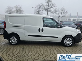 Opel Combo Opel Combo 1.3 CDTi L2H1 Edition AIRCO ARMSTEUN EX BTW  NETTE BUS - afbeelding nr 6