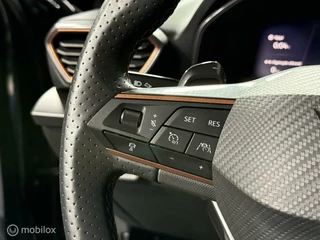 CUPRA Leon Sportstourer CUPRA Leon Sportstourer 1.5 eTSI | PANO | CARPLAY| AD. CRUIS - afbeelding nr 49