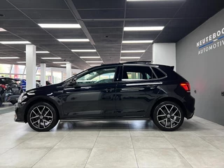 Volkswagen Polo Volkswagen Polo 1.0 TSI R-LINE | ACC | CAMERA | KEYLESS | - afbeelding nr 6