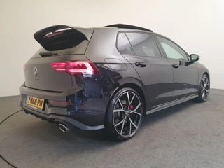 Volkswagen Golf Volkswagen Golf 2.0 TSI GTI CLUBSPORT 300pk Panoramadak, IQ.Light, Camera - afbeelding nr 6