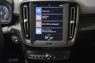 Volvo XC40 Volvo XC40 T2 129 Aut. Momentum Core | Park Assist | Navigation Tech - afbeelding nr 26