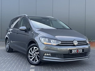 Volkswagen Touran - afbeelding nr 20
