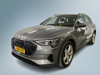 Audi e-tron - 22282070-0