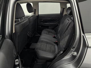 Mitsubishi Outlander Mitsubishi Outlander 2.4 PHEV Intense+ - afbeelding nr 15