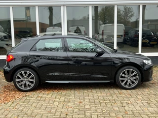 Audi A1 Sportback - afbeelding nr 9