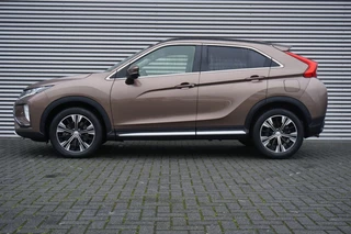 Mitsubishi Eclipse Cross - afbeelding nr 2