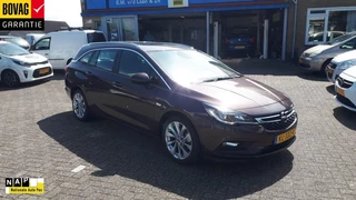 Opel Astra - 272976558-0