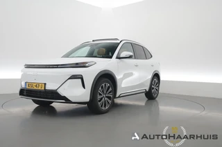 Geely Starray EM-i 1.5 Max