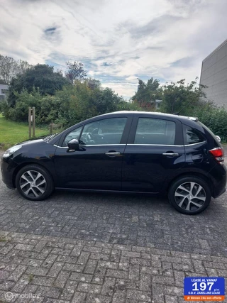 Citroën C3 1.2 PureTech Selection