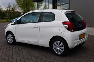 Peugeot 108 - afbeelding nr 4
