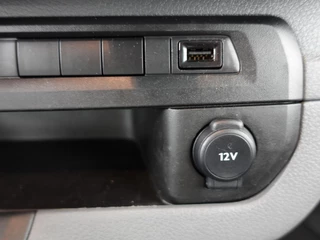 Opel Vivaro Opel Vivaro 2.0 CDTI L3H1 Dubbele Cabine Edition Automaat Airco Navi Trekhaak - afbeelding nr 28