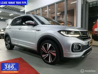 Volkswagen T-Cross - 86388127-0