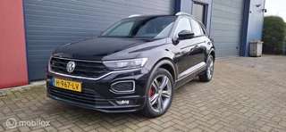 Volkswagen T-Roc - 53709147-0