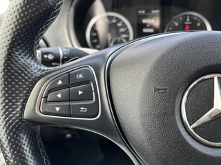 Mercedes-Benz Vito Mercedes-Benz Vito 114 CDI Lang*CRUISE*NAVI*ECC*3P*AUTOM. - afbeelding nr 18