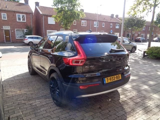Volvo XC40 - afbeelding nr 14