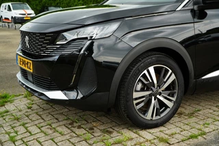 Peugeot 3008 Peugeot 3008 ALLURE PACK BUSINESS PLUG-IN HYBRID 1.2-180 EAT8 automaat -incl. 12 maanden garantie & rijklaar - afbeelding nr 6