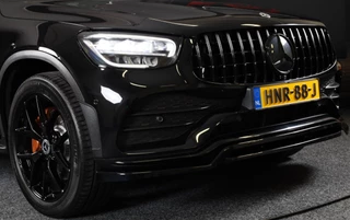 Mercedes-Benz GLC Mercedes-Benz GLC-klasse 300e 4MATIC AMG 63 Look / Memory / Digital Cockpit / Open Pano / 360 Camera / Acc / Trekhaak / Led - afbeelding nr 42
