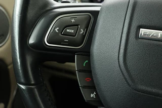 Land Rover Range Rover Evoque Land Rover Range Rover Evoque 2.0 TD4 SE Dynamic | Panoramadak | Leder |  Stoelverwarming | Camera | Xenon | Meridian Sound | Navigatie | Bluetooth - afbeelding nr 16