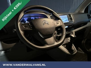 Citroën Jumpy Cruisecontrol, Apple Carplay, 2500kg Trekhaak, Parkeersensoren, 5-Zits - afbeelding nr 15