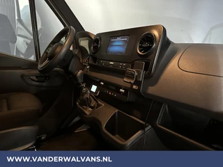 Mercedes-Benz Sprinter Parkeersensoren, Android Auto, Cruisecontrol - afbeelding nr 9