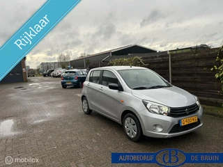 Suzuki Celerio Suzuki Celerio 1.0 Comfort Airco - afbeelding nr 1