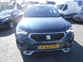 SEAT Ateca SEAT Ateca 1.5 TSI St. Bns Int. - afbeelding nr 2
