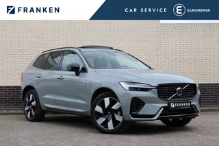 Volvo XC60 2.0 T8 Plug-in hybrid AWD Ultra Dark