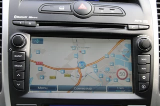 Hyundai ix20 Hyundai ix20 1.6i i-Vision Automaat Navi/Cam/Pdc/Bluetooth 